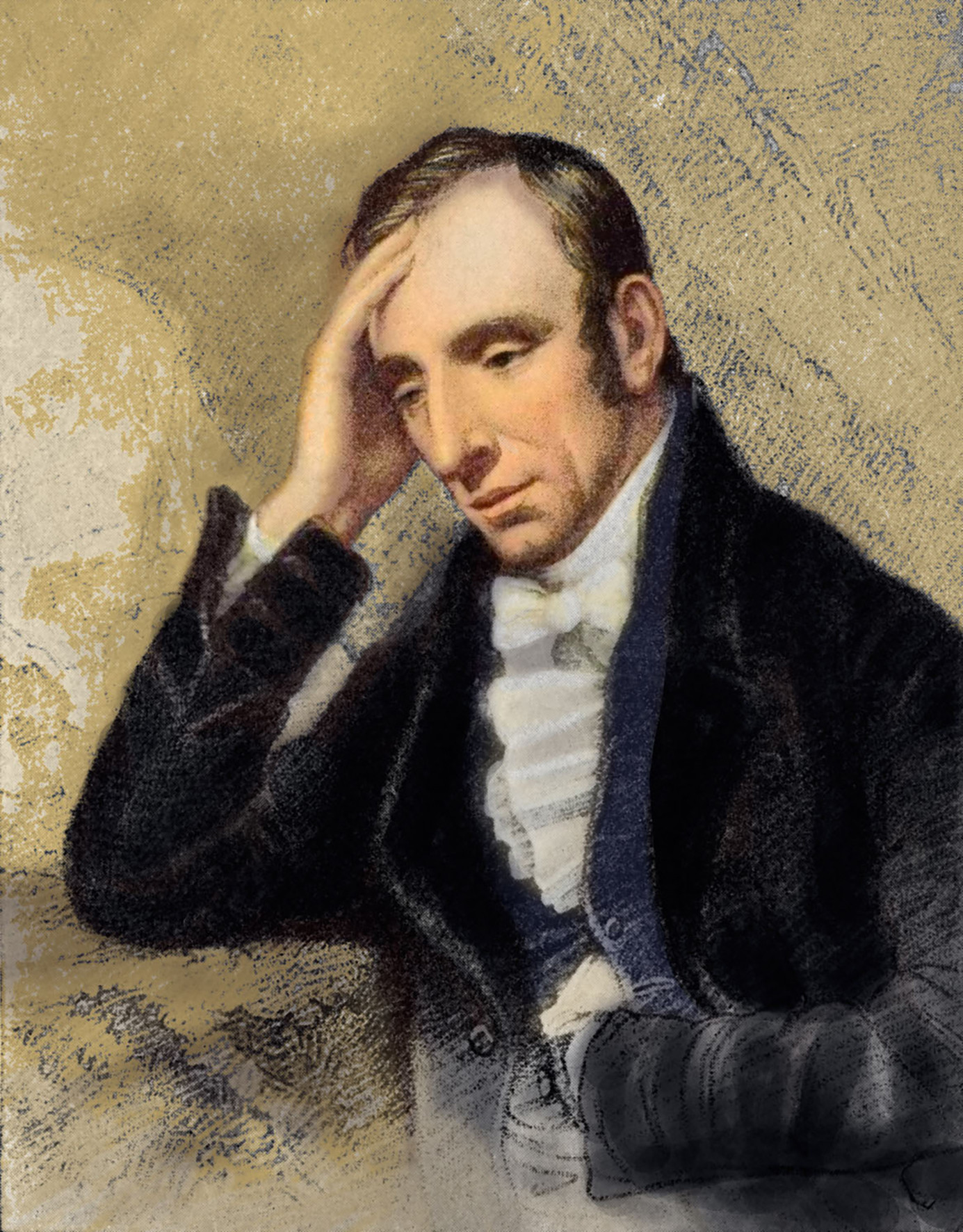 William Wordsworth