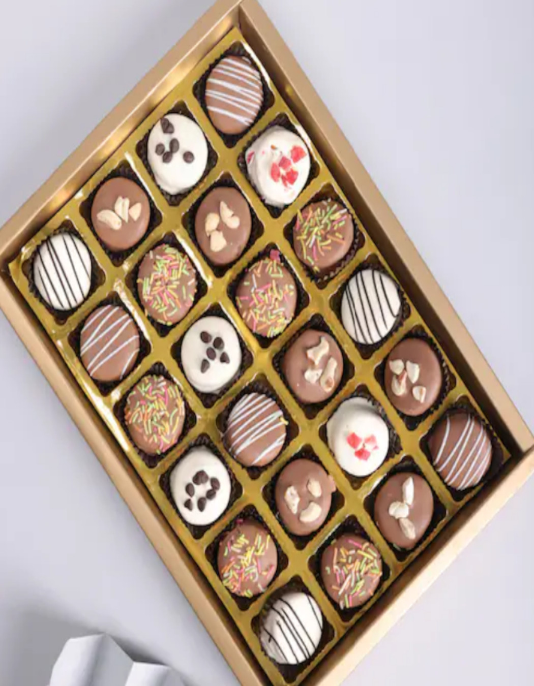 Dreamland Cookie Set